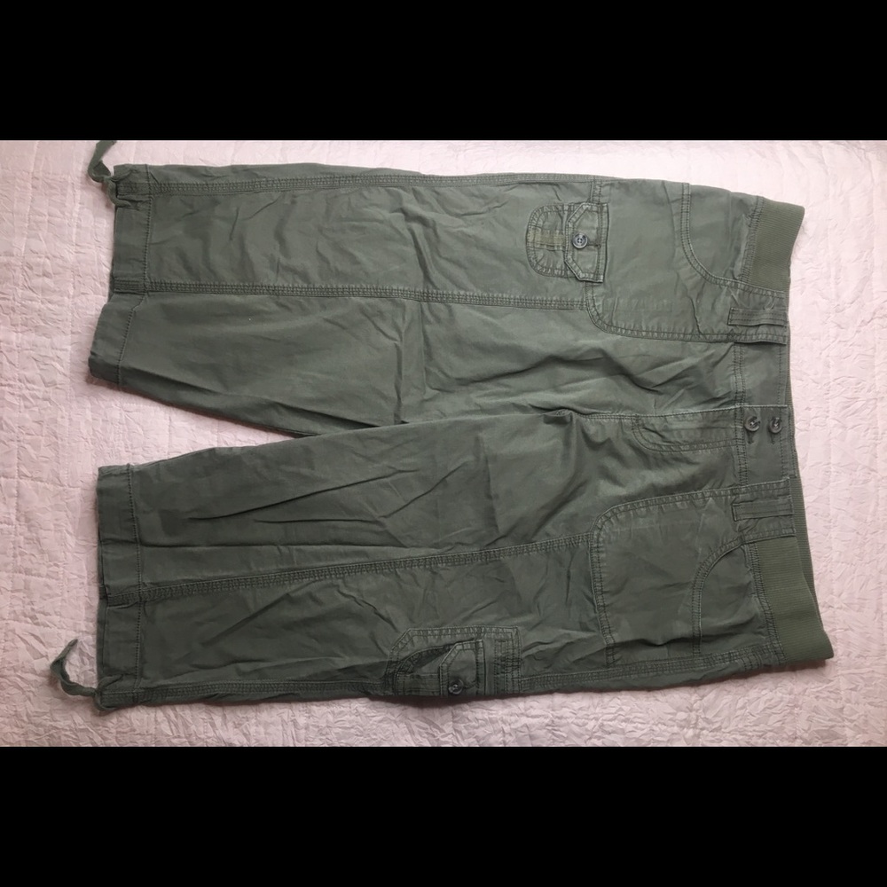 Sonoma Life style Capri pants